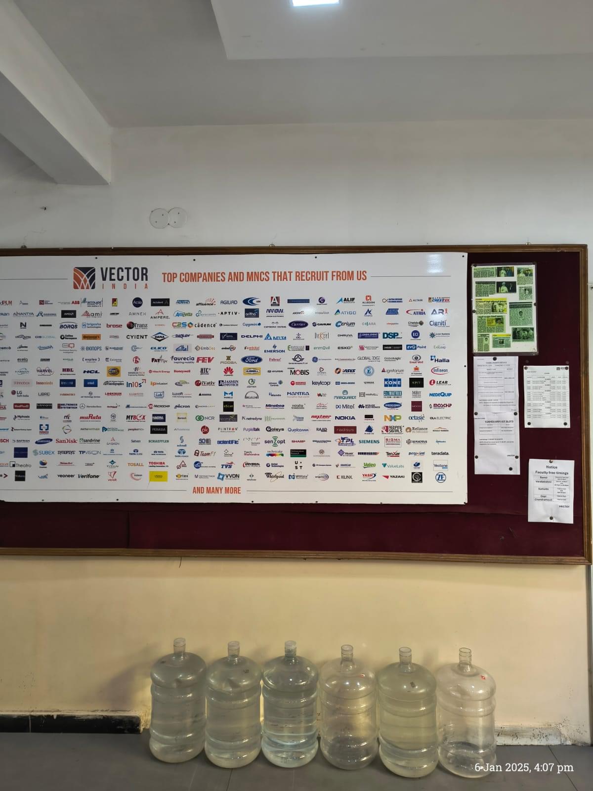 Vector India Vector India photo 1